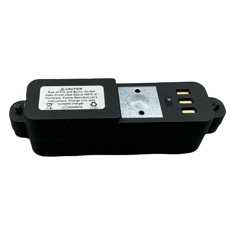 AIM PA-L2044.R002 Rechargeable Li-ion Battery 3.6V 3200mAh 11.47Wh Black